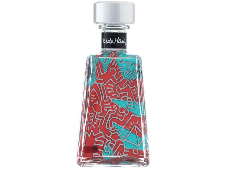 Tequila 1800 Prata 750ml