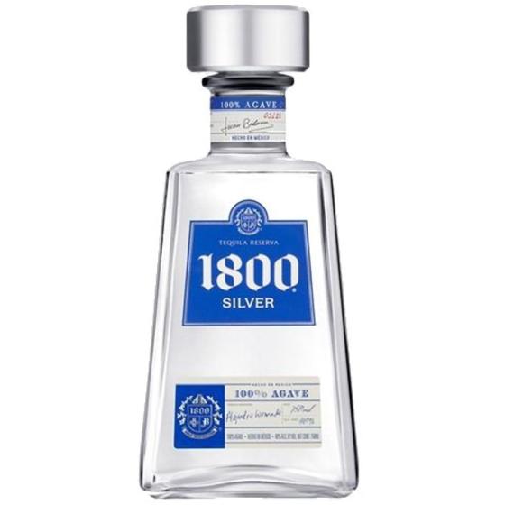 Imagem de Tequila 1800 Silver Reserva