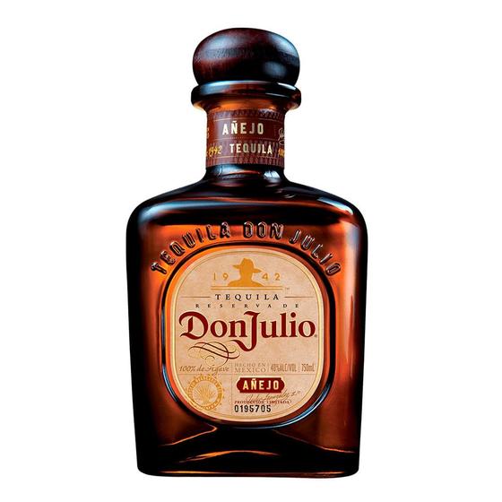 Imagem de Tequila Añejo Don Julio 750ml