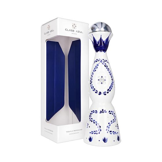 Imagem de Tequila Clase Azul Reposado - 700ml