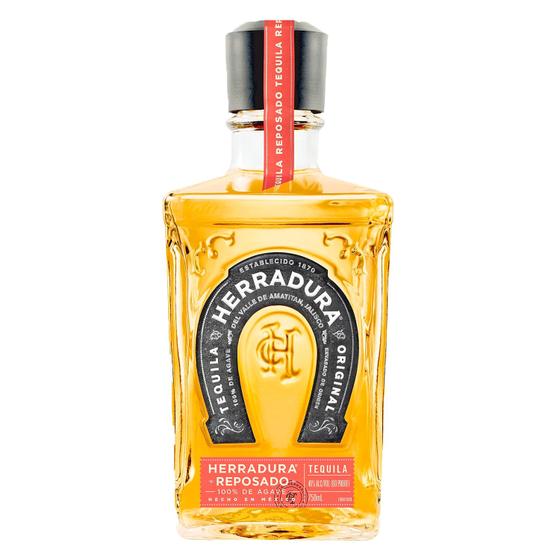 Imagem de Tequila de Agave Herradura Reposado 750ml