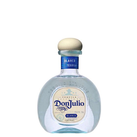 Tequila Don Julio Blanco 750ml Tequila Magazine Luiza