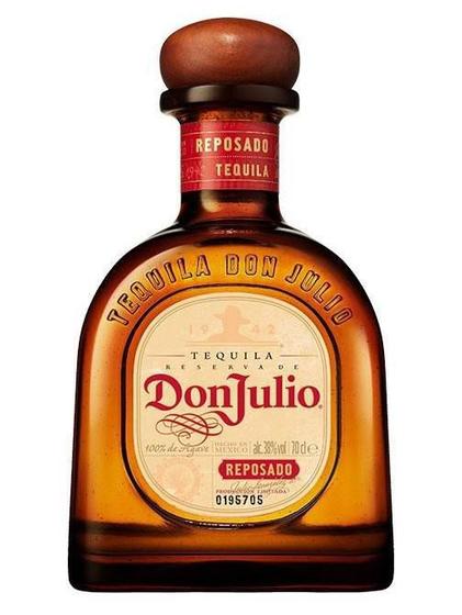 Imagem de Tequila Don Julio Reposado 750Ml