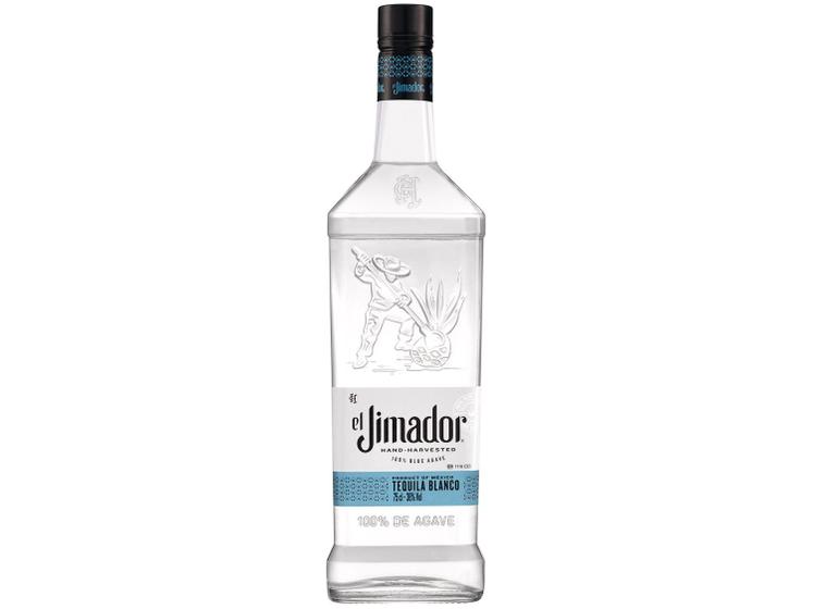 Tequila El Jimador Blanco 750ml