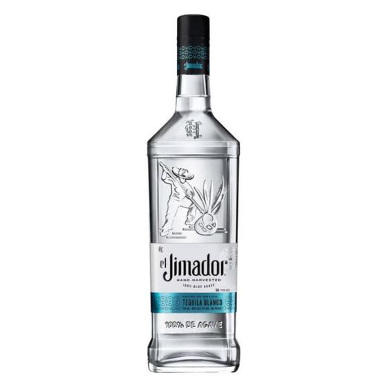 Tequila El Jimador Blanco 750ml