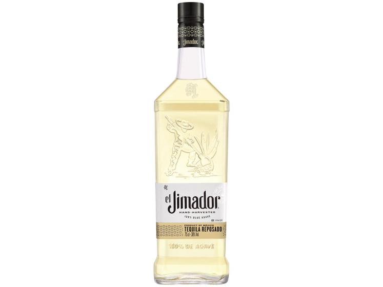 Tequila El Jimador Reposado 750ml