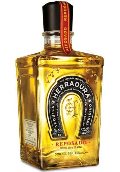 Imagem de Tequila Herradura Reposado De 750ml