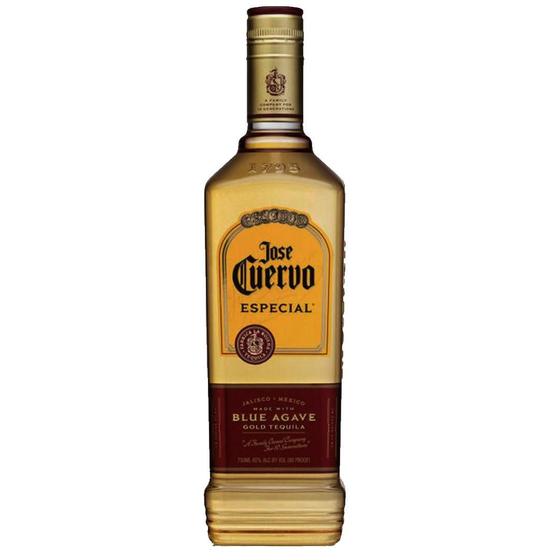 Imagem de Tequila José Cuervo Especial Ouro 750ml