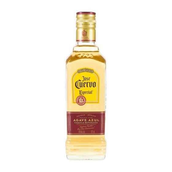 Tequila Jose Cuervo Gold 375ml Tequila Magazine Luiza