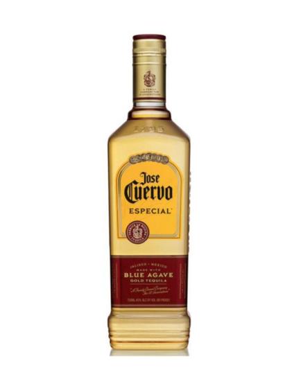 Imagem de Tequila José Cuervo Ouro 750 ml