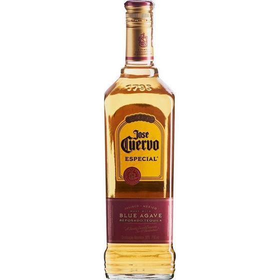 Tequila José Cuervo Ouro 750 ml Tequila Magazine Luiza