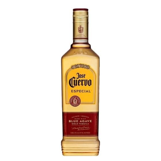 Tequila Jose Cuervo Ouro 750ml é boa?