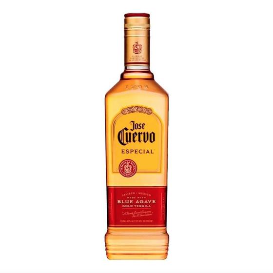 Imagem de Tequila Jose Cuervo Ouro 750ml