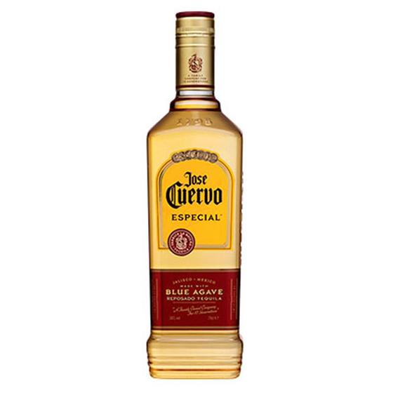 Tequila josé cuervo ouro especial 750ml é boa?