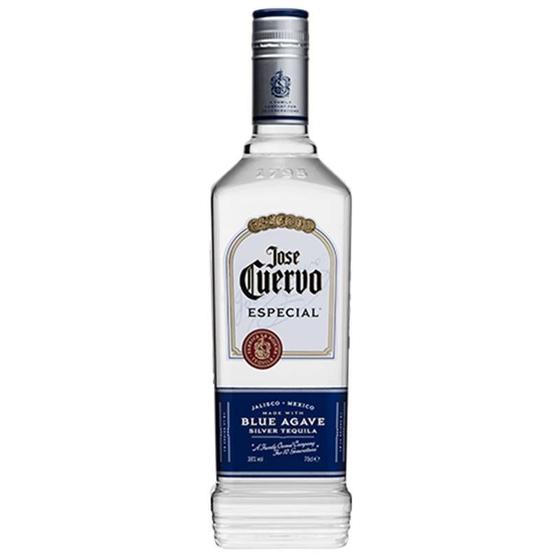 Imagem de Tequila Jose Cuervo Prata Silver 750Ml