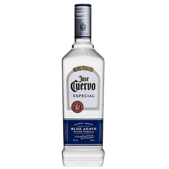 Imagem de Tequila José Cuervo Silver 750ml