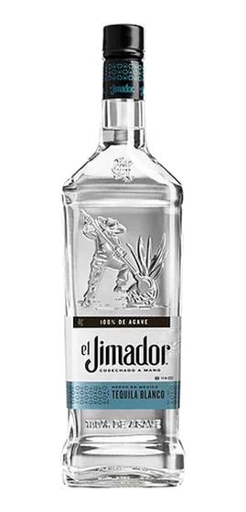 Imagem de Tequila Mexicana El Jimador Blanco 750ml