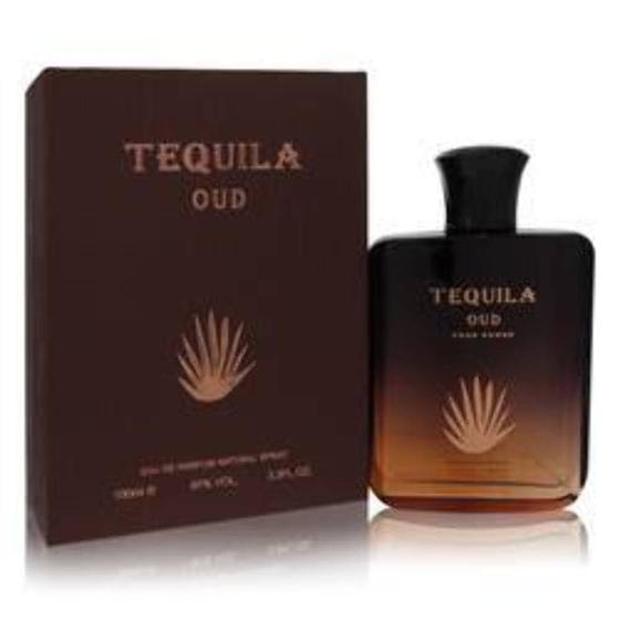 Imagem de Tequila Oud Eau de Parfum - Spray 3.3 Oz