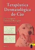 Imagem de Terapeutica dermatologica do cao - EDITORA ROCA