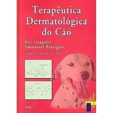 Imagem de Terapêutica Dermatológica do Cão 