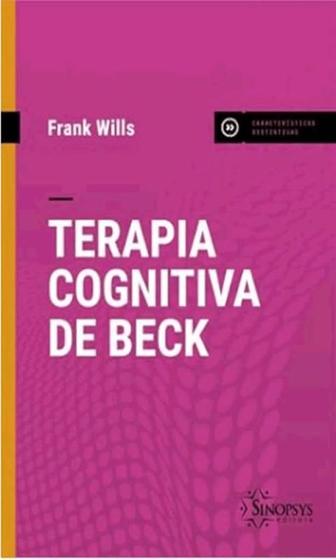 Imagem de Terapia Cognitiva De Beck