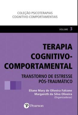 Imagem de Terapia cognitivo-comportamental - ARTESA EDITORA LTDA