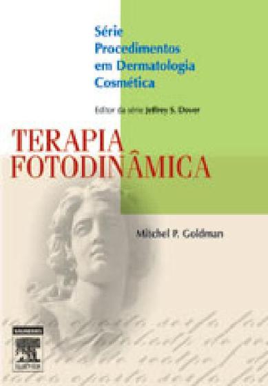 Imagem de Terapia Fotodinâmica - Elsevier