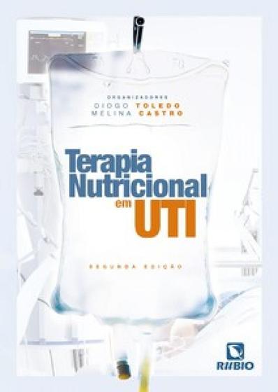 Imagem de Terapia nutricional em UTI - RUBIO