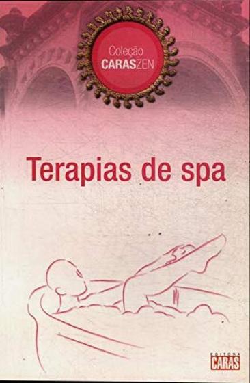 Imagem de Terapias de spa