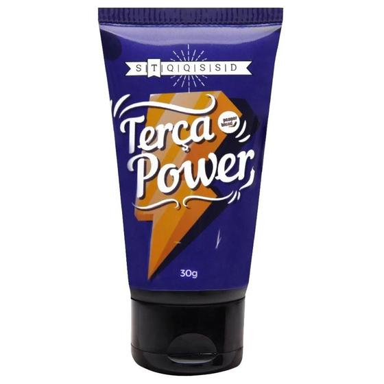 Imagem de Terça Power - Lubrificante Comestível Chocolate