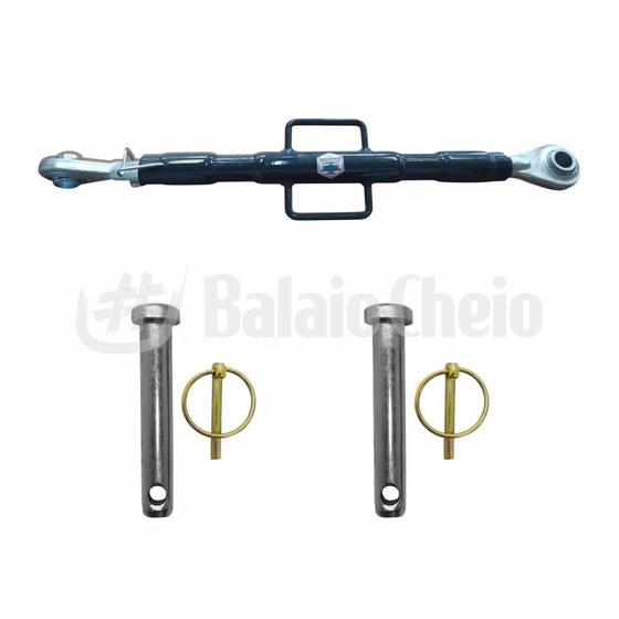 Imagem de Terceiro Ponto Completo Com Pino Massey 3147681 - 85x 95x 250 265 270 275