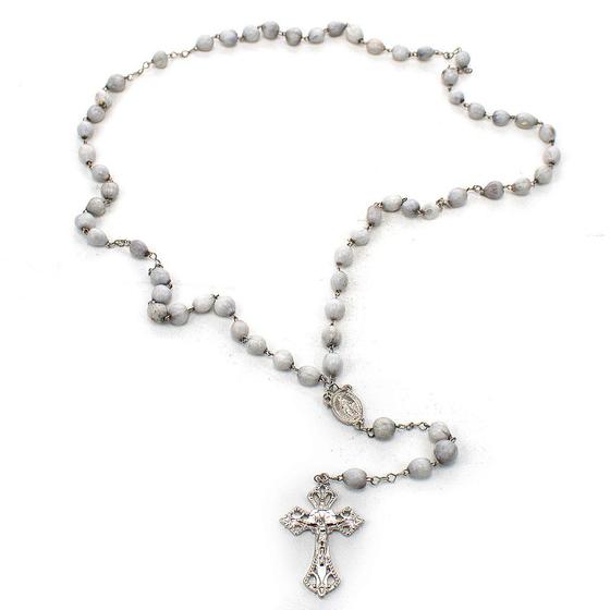 Terço Lágrimas de Nossa Senhora Amém Decoração Religiosa Terço Magazine Luiza Terço Lágrimas de Nossa Senhora Amém Decoração Religiosa Terço Magazine Luiza