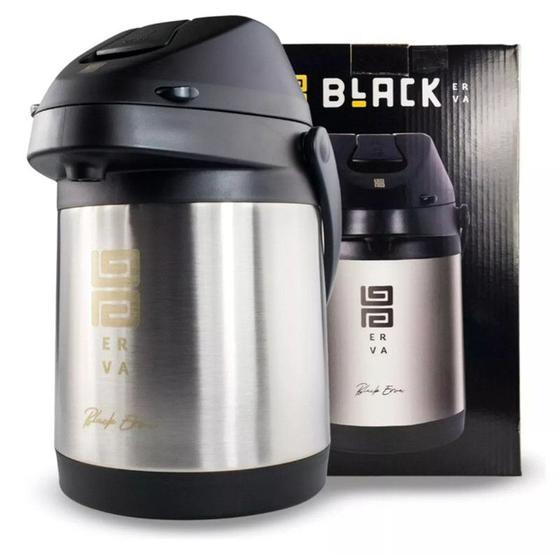 Imagem de Térmica 2,5L para Café na Estrada