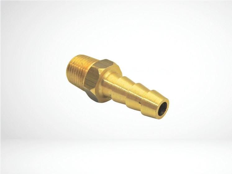 Imagem de TERMINAL 1/8 NPT M x 1/4 TM ROCO - 2070 412