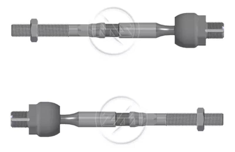 Imagem de Terminal Axial 3 series Z3 zm17011251