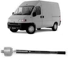 Imagem de Terminal Axial Fiat Ducato Boxer Jumper 94/2002 LE LD 