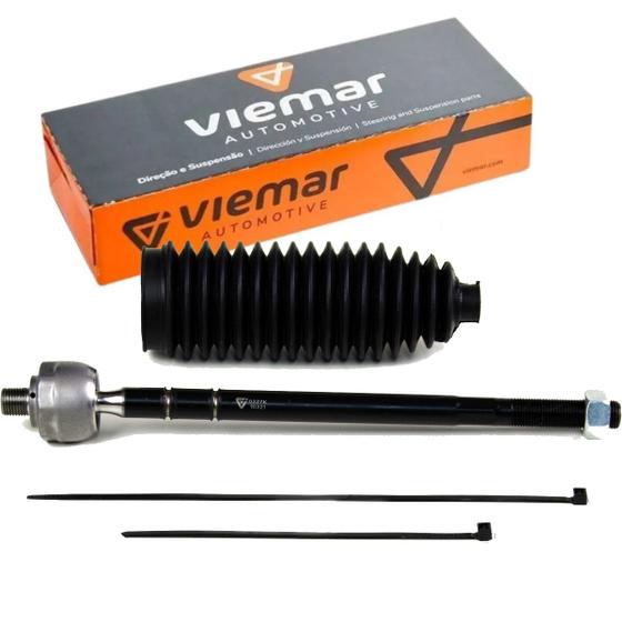 Imagem de Terminal Axial Hr 2.5 L 8V Sohc L4 2004 A 2012 / Hr 2.5 L 16V Dohc L4 2013 A 2024 - Viemar 680327K