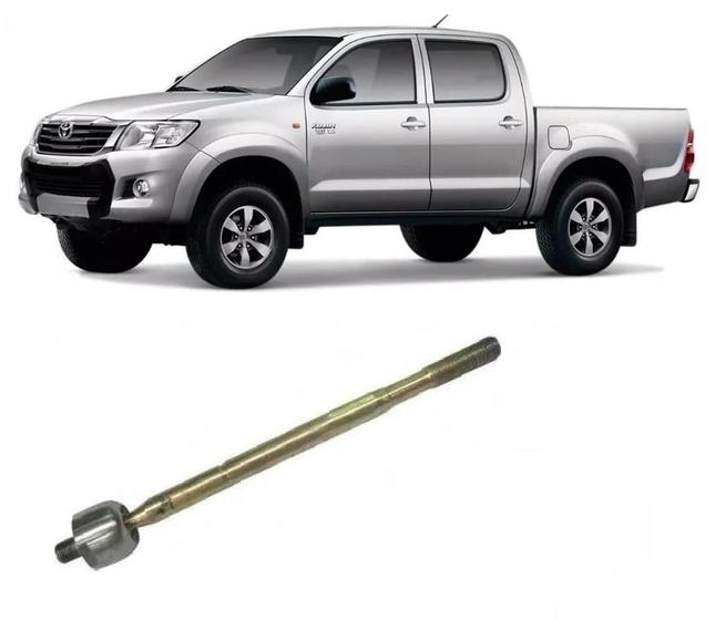 Imagem de Terminal Axial Toyota Hilux Sw4 Fortuner