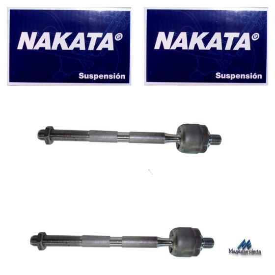 Terminal Barra Axial Grand Siena Palio Uno Vivace Mobi Nakata N96028 Menor preço em Terminal Barra Axial Grand Siena Palio Uno Vivace Mobi Nakata N96028