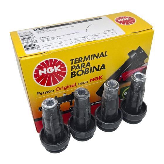 Imagem de Terminal Bobina TBP02 Peugeot Citroen 1.6 16v - NGK