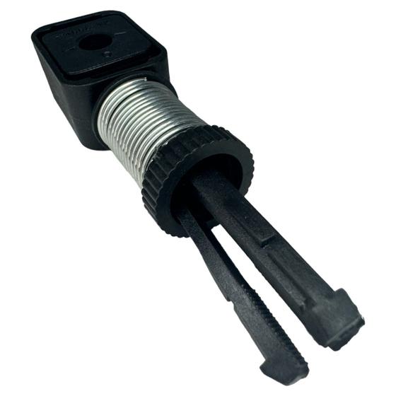 Imagem de Terminal Cabo Engate Marchas 8mm Vw Golf Fox Gol Jetta