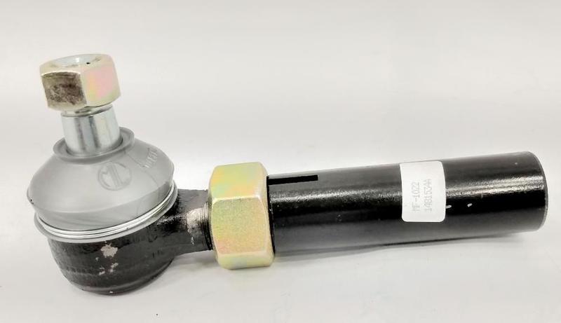 Imagem de Terminal com adaptador soldável -