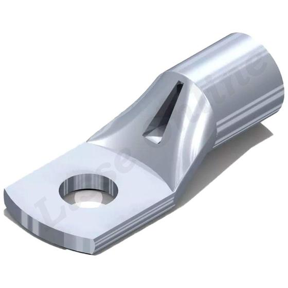 Imagem de Terminal Compressão 16mm M05 25 Peças Intelli