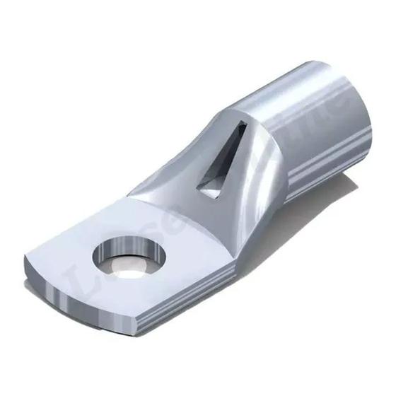 Imagem de Terminal Compressão 240mm M20 - 10 Peças