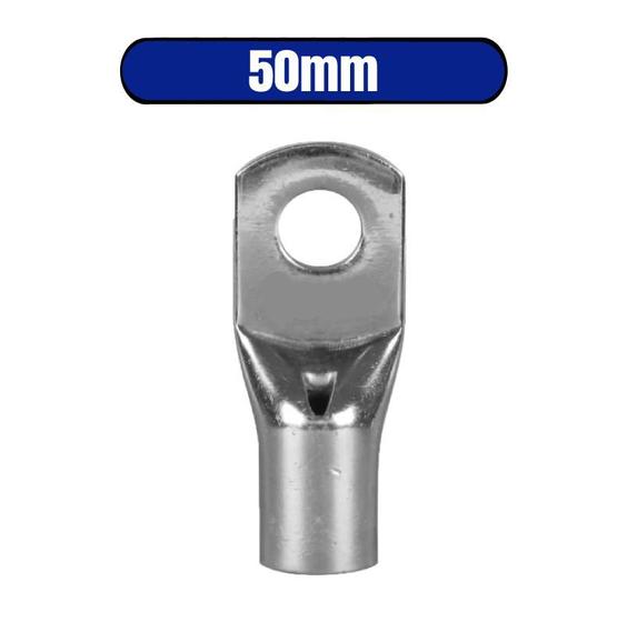 Imagem de Terminal Compressão 50mm - INTELLI (TM-50)