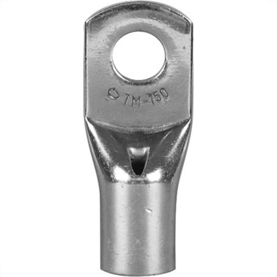 Imagem de Terminal Compressao Intelli 185Mm Tm185 513 (Tm 185-13) - Kit C/10