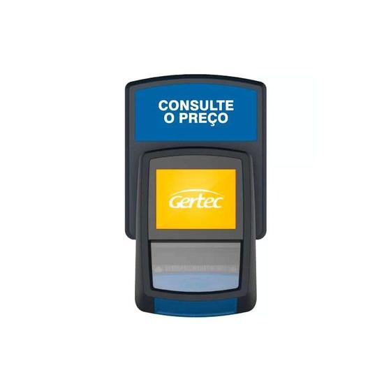 Imagem de Terminal de Consulta Gertec Busca Preço G2