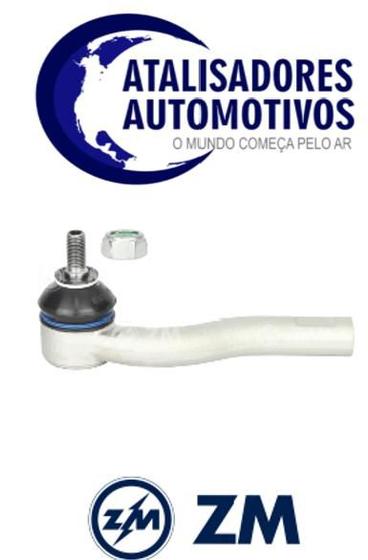 Imagem de Terminal de direção lado Direito-Esquerdo Chevrolet Astra/Vectra/Vectra GT/Zafira Original-ZM 270.114.02