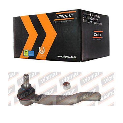 Terminal direcao esquerdo - tracker 2001 a 2009 / vitara 1998 a 2003 / grand vitara 1999 a 2005 / vitara 1998 a 2004 - 335313 Menor preço em Terminal direcao esquerdo - tracker 2001 a 2009 / vitara 1998 a 2003 / grand vitara 1999 a 2005 / vitara 1998 a 2004 - 335313