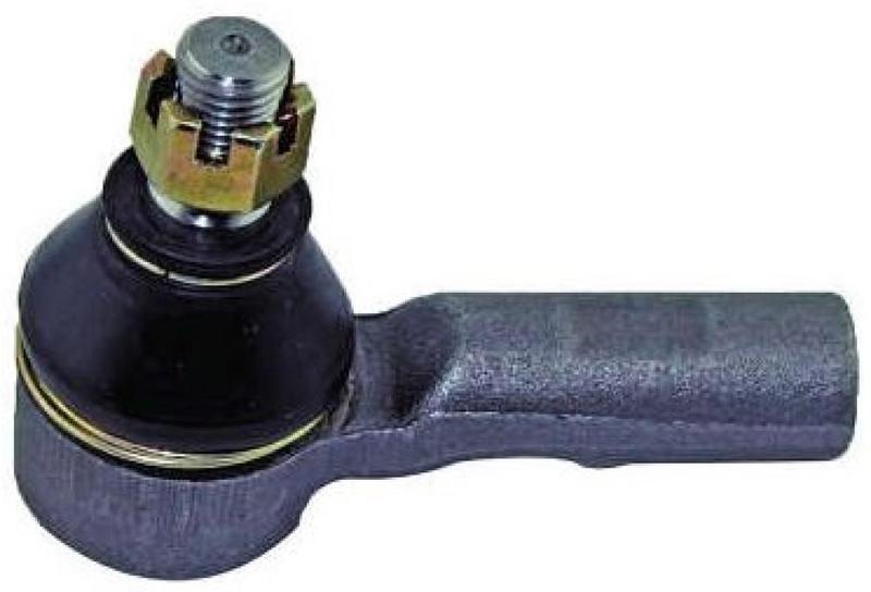 Imagem de Terminal Direção Hilux Sw4 2005 a 2015 71004